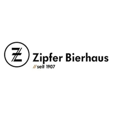 Logo fra Zipfer Bierhaus