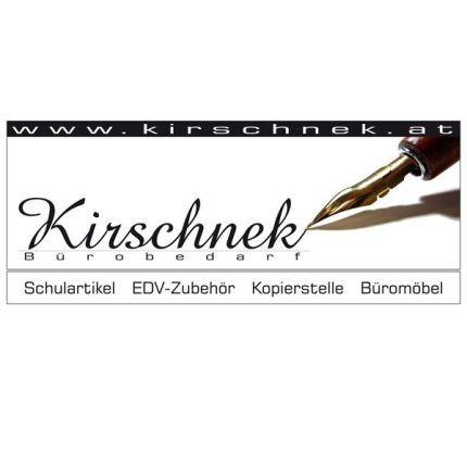 Logo from Kirschnek Bürobedarf