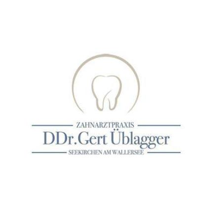 Logo de Ddr. Gert Üblagger Zahnarzt, Gerichtlich beeiderter Sachverständiger