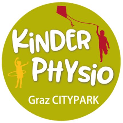 Logotyp från Kinderphysio Graz CITYPARK