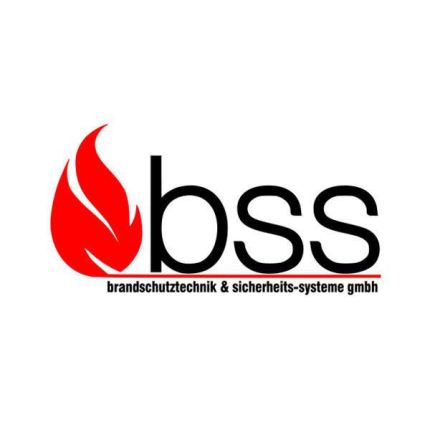 Logo de BSS Brandschutztechnik & Sicherheits-Systeme GmbH