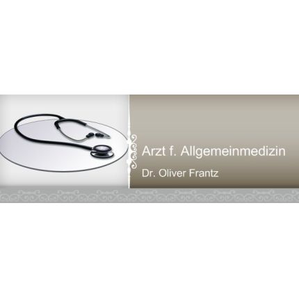 Logo da Dr. Oliver Frantz