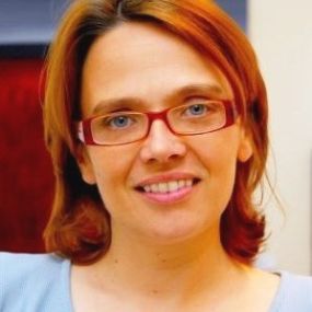 Dr. Ilse Feigl