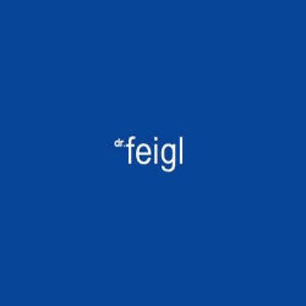Logo da Dr. Ilse Feigl