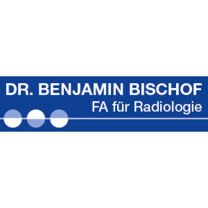 Logo van Radiologie - Dr. Benjamin Bischof