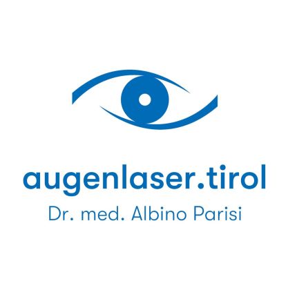 Logotyp från Dr. med. Albino Parisi