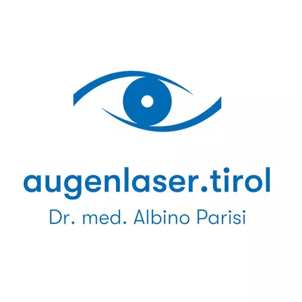 Logo fra Dr. med. Albino Parisi