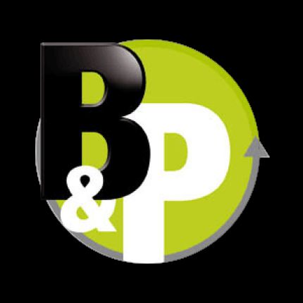 Λογότυπο από B & P GmbH