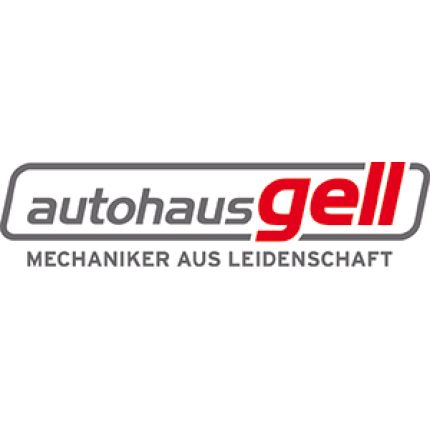 Logotyp från Autohaus Gell - Peter Gell Ges.m.b.H.