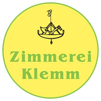 Logo von Zimmerei Andreas Klemm e.U.