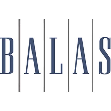 Logo fra Dr. Heinrich Balas