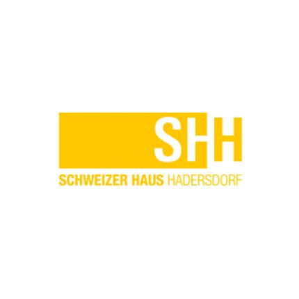 Logótipo de Schweizer Haus Hadersdorf - Therapie b Abhängigkeitserkrankungen