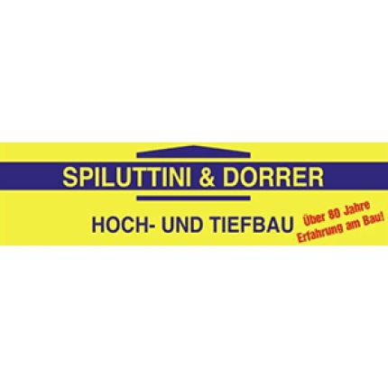 Logotipo de Spiluttini & Dorrer Hoch- u Tiefbau GmbH