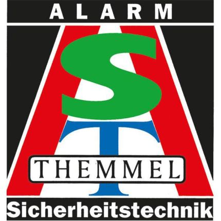 Logo von ALARM- U SICHERHEITSTECHNIK GmbH THEMMEL