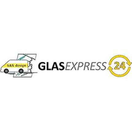 Logo von Glasexpress 24 - Roland Kneidinger