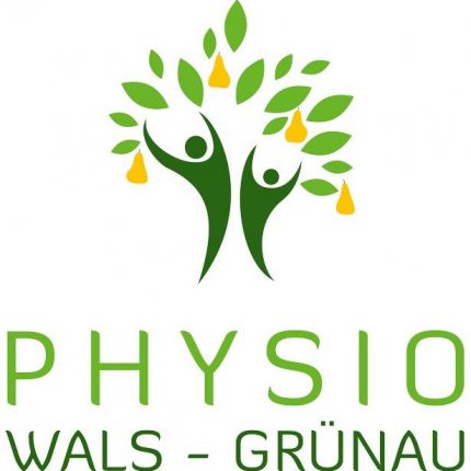 Logotyp från PHYSIO WALS - GRÜNAU