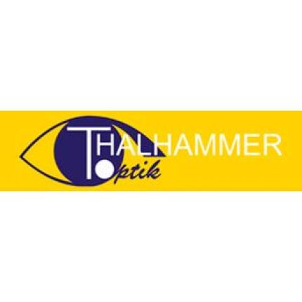 Logo od OptikThalhammer GesmbH