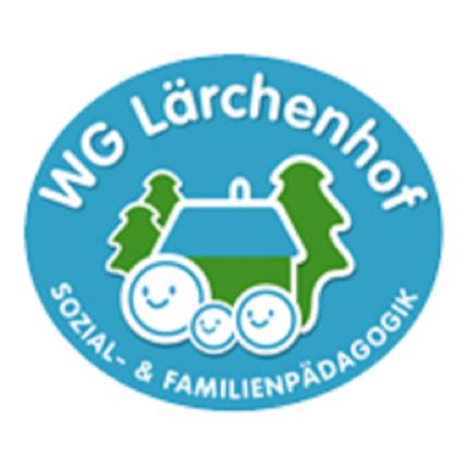 Logo von Sozialpädagogische Wohngemeinschaft Lärchenhof Weiss Johann u. Martina GmbH