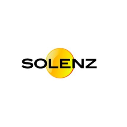 Logotyp från Solenz