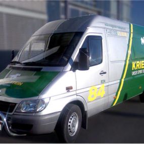 Krieglstein Transporte-GmbH