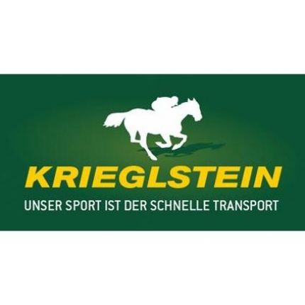 Logo van Krieglstein Transporte-GmbH