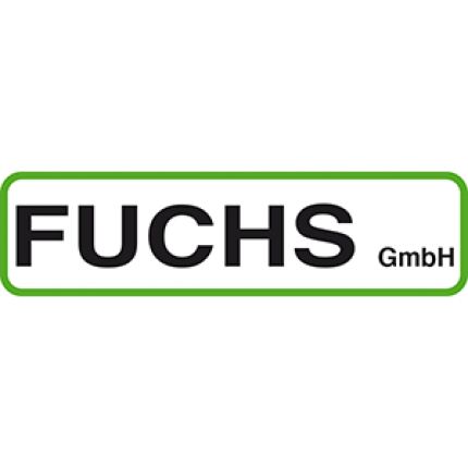 Logo von Fuchs Wolfgang GmbH