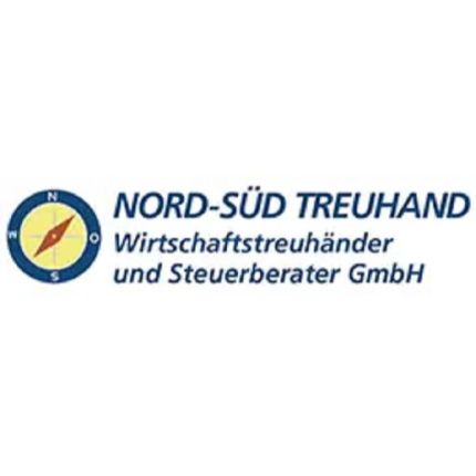 Logo de NORD-SÜD TREUHAND Wirtschaftstreuhänder u Steuerberater GmbH