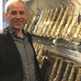 Danner Musikinstrumente & Meisterwerkstatt GmbH in 4020 Linz
Saxophone