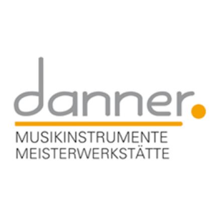 Logo von Danner Musikinstrumente & Meisterwerkstatt GmbH