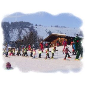 Hoametzl Hütte - Perterer GmbH in Hochfilzen