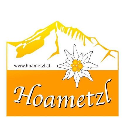 Logo van Hoametzl Hütte - Perterer GmbH
