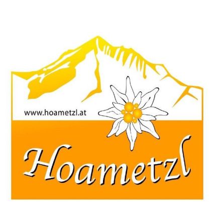 Logotipo de Hoametzl Hütte - Perterer GmbH