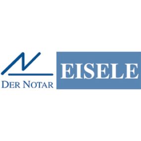 Dr. Peter Eisele – Öff. Notar