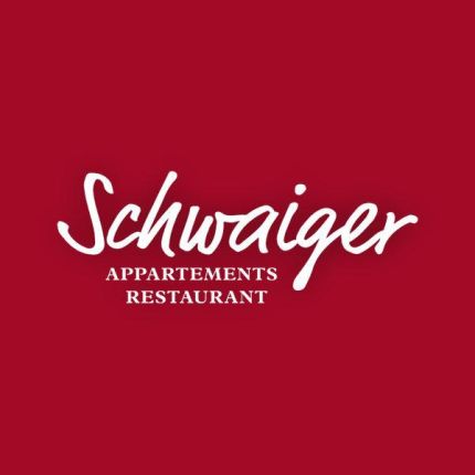 Logo da Appartement-Restaurant-Schwaiger