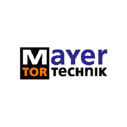 Logo van Mayer Tortechnik GmbH