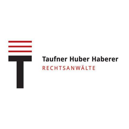 Logo van Rechtsanwälte Dr. Gerhard Taufner, Mag. Johann Huber, Dr. Melanie Haberer
