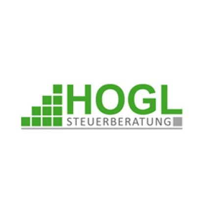 Logo van Hogl Steuerberatung GmbH