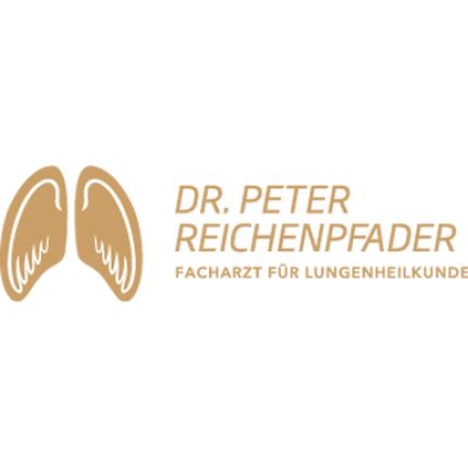 Logotyp från Dr. Peter Reichenpfader