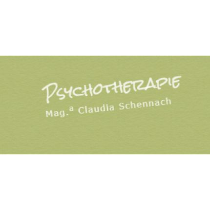 Logotyp från Mag. Claudia Schennach