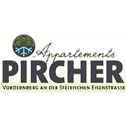 Logo von Appartements Pircher