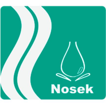 Logo van NOSEK GmbH