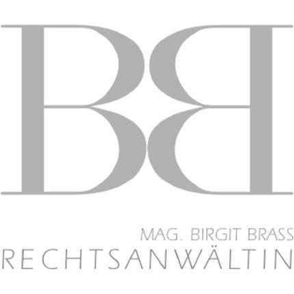Logo von Mag. Birgit Brass Rechtsanwältin