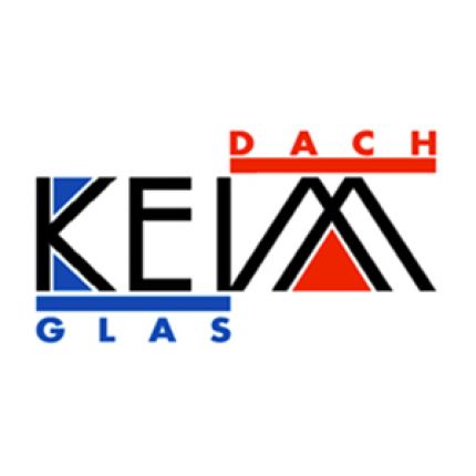 Λογότυπο από Keim GesmbH Dach- u Glaslösungen