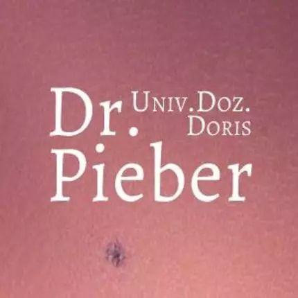 Logo van Univ. Doz. Dr. med. Doris Pieber