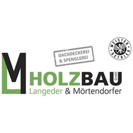 Logo od LM HOLZBAU Langeder & Mörtendorfer GmbH