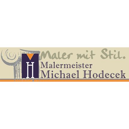 Logo fra Michael Hodecek GmbH