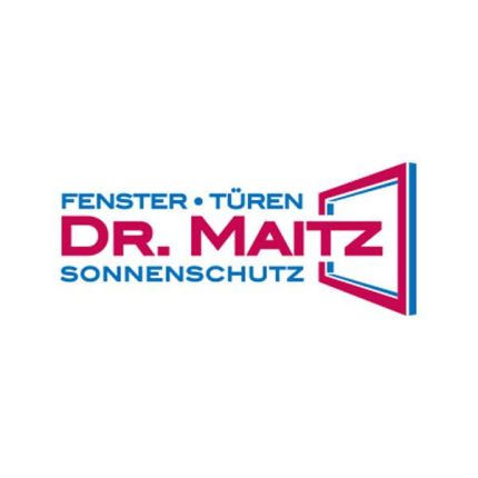 Logo fra Dr. W. Maitz GmbH - Fenster I Türen I Sonnenschutz