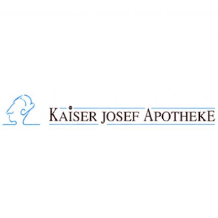 Logo de Kaiser Josef Apotheke Mag pharm Alexander Schmid - Siegel KG