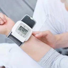 Anderle Alois GmbH Blutdruckmessung