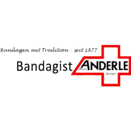 Logo von Bandagist Alois Anderle